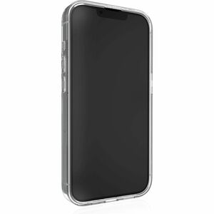 STM Goods Relax Case for Apple iPhone 15 Smartphone - Clear White - Impact Absorbing, Drop Resistant - Acrylonitrile Butad