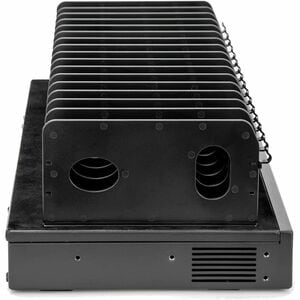 Rocstor Volt DSC16 Cradle - Wired - MacBook, Chromebook, Notebook, Tablet PC, iPad, Smartphone, MacBook Air, MacBook Pro -