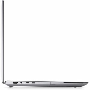Dell Precision 5000 5690 16" Mobile Workstation - Full HD Plus - Intel Core Ultra 7 165H - vPro Technology - Intel Evo Pla