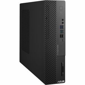 Asus ExpertCenter D7 D700SD-712700516X Desktop Computer - Intel Core i7 12th Gen i7-12700 - 16 GB - 512 GB SSD - Small For