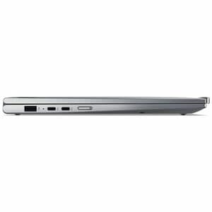 Lenovo ThinkPad X1 Gen 9 21KE0035HV 35.6 cm (14") Touchscreen Convertible 2 in 1 Notebook - 2.8K - Intel Core Ultra 5 125U