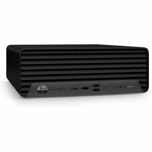 EDUCATION ONLY (Microsoft LoE required to purchase) - HP Pro SFF 400 G9 Desktop Computer - Intel Core i5 13th Gen i5-13500