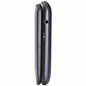 Panasonic KX-TU550 128 MB Feature Phone - 7.1 cm (2.8") Flexible Folding Screen TFT LCD 240 x 320 - Cortex - 64 MB RAM - 4