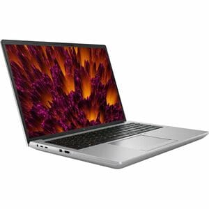 HP ZBook Fury G11 40.6 cm (16") Mobile Workstation - WUXGA - Intel Core i9 14th Gen i9-14900HX - 32 GB - 1 TB SSD - Intel 
