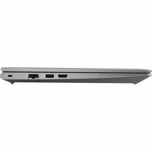 HP ZBook Power G11 40.6 cm (16") Touchscreen Mobile Workstation - WUXGA - Intel Core Ultra 7 155H - 32 GB - 1 TB SSD - Int