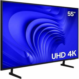 SMART TV SAMSUNG 55 UN55DU7700 GAMING HUB 4K 3 HDMI USB HDR