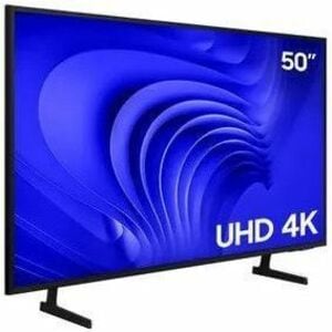 SMART TV SAMSUNG 50 UN50DU7700 GAMING HUB 4K 3 HDMI USB HDR