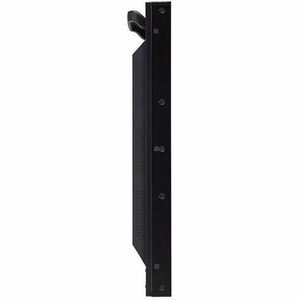 LG 55XS4P-B Window Facing Display - 55" LCD - In-plane Switching (IPS-M+) Technology - 24 Hours/7 Days Operation - 1920 x 