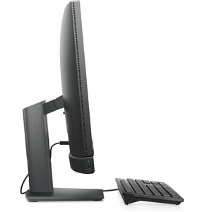 All-in-One-PC Dell OptiPlex 7000 7420-35w - Intel Core i5 14. Gen. i5-14500T - 8 GB - 256 GB SSD - Desktop - Silber - Inte