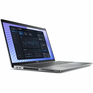 Dell Precision 3000 3590 39,6 cm (15,6 Zoll) Mobile Workstation - Full HD - Intel Core Ultra 7 155H - 16 GB - 512 GB SSD -