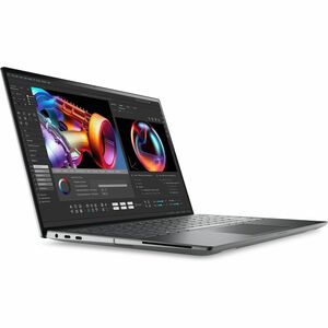 Dell Precision 5000 5490 35,6 cm (14 Zoll) Mobile Workstation - Full HD Plus - Intel Core Ultra 7 165H - Intel Evo-Plattfo