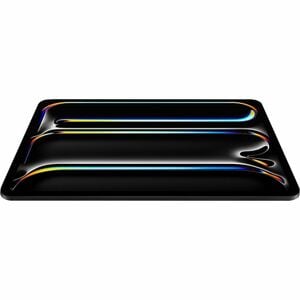 iPad Pro 11in (M4) Wi-Fi 512GB with Standard Glass - Space Black