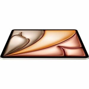 iPad Air 11in (M2) Wi-Fi + Cellular 512GB - Starlight