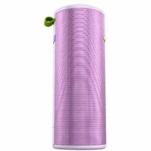 Ultimate Ears MEGABOOM 4 Portable Bluetooth Speaker System - Enchanting Lilac - Battery Rechargeable - USB