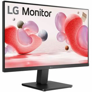 LG 24MR400-B 24" Class Full HD LCD Monitor - 16:9 - Black - 23.8" Viewable - In-plane Switching (IPS) Technology - 1920 x 