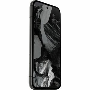 OtterBox 9H Glass Screen Protector for Pixel 8a - Clear - For OLED Smartphone - Drop Resistant, Scratch Resistant, Break R