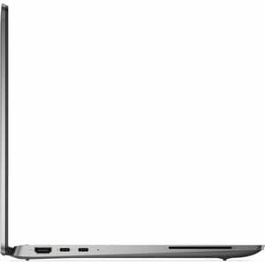 Dell Latitude 7000 7450 35.6 cm (14") Notebook - Full HD Plus - Intel Core Ultra 7 155U - 16 GB - 1 TB SSD - Grey - Intel 
