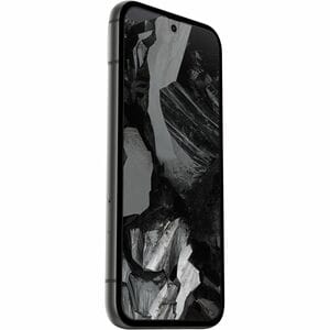 OtterBox 9H Glas Displayschutz für Pixel 8a - Glasklar - für OLED Smartphone - Sturzsicher, Kratzfest, Bruchfest, Wischfes