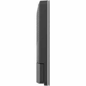 iiyama ProLite Room Scheduling Touch Screen - Black