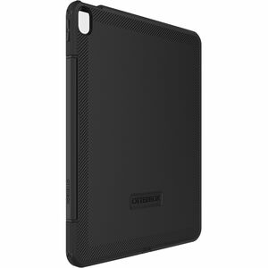 OtterBox Defender Rugged Case for Apple iPad Air (6th Generation) Tablet - Black - Retail - Drop Resistant, Dirt Resistant