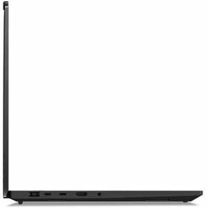 Lenovo ThinkPad P1 Gen 7 21KV000XUS 16" Touchscreen Notebook - WQUXGA - 60 Hz - Intel Core Ultra 9 185H - vPro Technology 