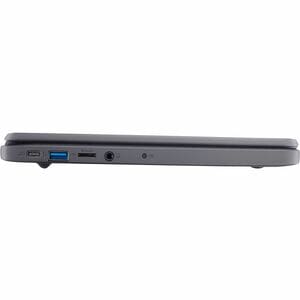 Acer Chromebook 511 C736T C736T-C8EN 11.6" Touchscreen Chromebook - HD - Intel N100 - 8 GB - 64 GB Flash Memory - English 
