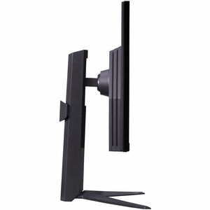Monitor gaming LCD LG UltraGear 27GR83Q-B 27" Class WQHD - 16:9 - 68.6cm (27") Viewable - Tecnología conmutación en el mis