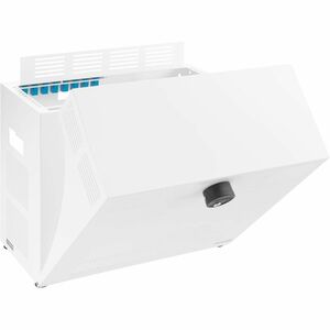 RACKMOUNT.IT EagleRack Mounting Enclosure for UPS, Firewall, Switch, Power Supply, Network Equipment, Patch Panel - Signal
