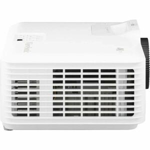 ViewSonic V554K Laser Projector - High Dynamic Range (HDR) - 3840 x 2160 - Front - 2160p - 20000 Hour Normal Mode - 30000 