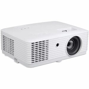 Acer HL6810 DLP 投影仪 - 16:9 - 可安装于天花板上 - 3840 x 2160 - 前置天花板, 背面, 吊顶背投, 前面 - 20000 小时 正常模式 - 30000 小时 经济模式 - 4K2K - 50,000: