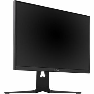 ViewSonic XG2536 25 Inch 1080p 0.5ms 280Hz IPS Gaming Monitor with FreeSync Premium, RGB Lighting, Advanced Ergonomics, HD