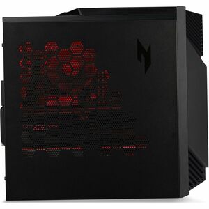 Computer desktop per gaming Acer Nitro 50 N50-130 - AMD Ryzen 7 7700 - 16 GB - 512 GB SSD - AMD B650 Chip - Windows 11 Hom