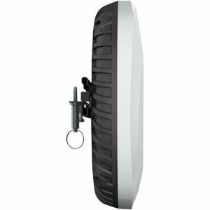 HPE AP-615 Triband Wi-Fi 6E IEEE 802.11 a/b/g/n/ac/ax 3,60 Gbit/s Drahtloser Access Point - Innen - 6 GHz, 5 GHz, 2,40 GHz
