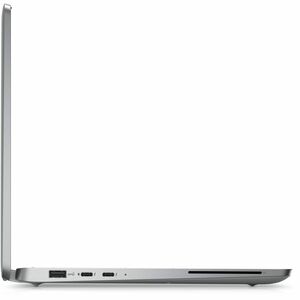 Dell Latitude 5350 - 13.3 - FHD 1920x1080 - Ultra 7 165U vPro - 16GB DDR5 - 512GB SSD - Backlit Keyboard - FHD HDR IR Came