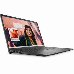 Dell Inspiron 15 3000 15 3530 39,6 cm (15,6 Zoll) Notebook - Full HD - Intel Core i5 13. Gen. i5-1334U - vPro-Technologie 