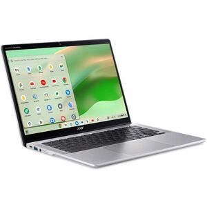 Acer Chromebook Spin 314 CP314-2HN CP314-2HN-C8RG 35.6 cm (14") Touchscreen Convertible 2 in 1 Chromebook - WUXGA - Intel 