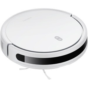 ROBOT VACUUM E12 EU DAMAGE BOX