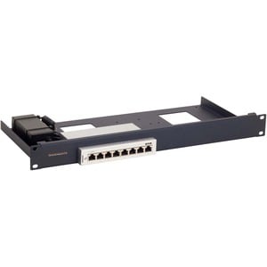 RACKMOUNT.IT UB-RACK Rack Mount for Switch - Metallic Dark Blue