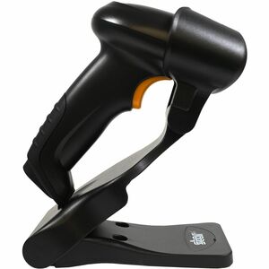 Star Micronics BSH-32U Retail, Hospitality, Entertainment Handheld Barcode Scanner Kit - Cable Connectivity - Black - USB 