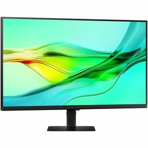 Samsung ViewFinity S6 S32D604UAE 32" Class WQHD LCD Monitor - 16:9 - Black - 32" Viewable - In-plane Switching (IPS) Techn