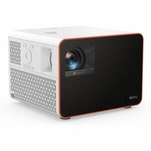 BenQ X3100i 3D Deckenmontage, Tabletop DLP-Projektor - 16:9 - Hoher Dynamikbereich (High Dynamic Range, HDR) - 3840 x 2160