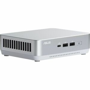 Asus NUC 14 Pro+ Desktop Computer - Intel Core Ultra 9 185H - 32 GB - 1 TB SSD - Mini PC - Intel Chip - Windows 11 - Intel