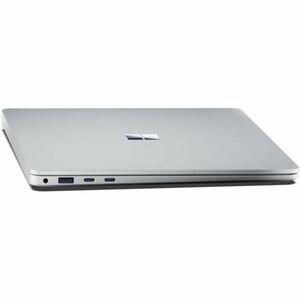 Microsoft Surface Laptop 7 15" Touchscreen Notebook - Qualcomm Snapdragon X Elite - 16 GB - 256 GB SSD - Platinum - Qualco