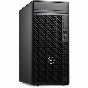 Dell OptiPlex 7000 7020 Plus Desktop Computer - Intel Core i5 14th Gen i5-14500 - vPro Technology - 16 GB - 512 GB SSD - S