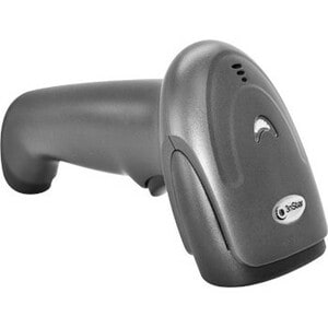 Dispositivo de mano Escaner de código de barras 3nStar SC402BT - Inalámbrico Conectividad - Robusto - 1D, 2D - LED - Linea