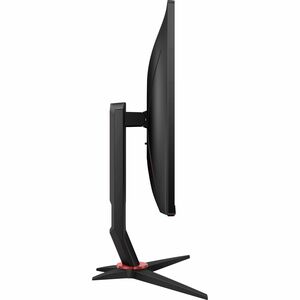 AOC 27G2ZN3/BK 27" Class Full HD Monitor LCD para gaming - 16:9 - Preto - 68.6 cm (27") Viewable - 1920 x 1080 - 1 ms - HD