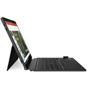 Lenovo ThinkPad X12 Detachable Gen 2 21LK001AGE 31,2 cm (12,3 Zoll) Touchscreen Abnehmbar 2 in 1 Notebook - Full HD Plus -
