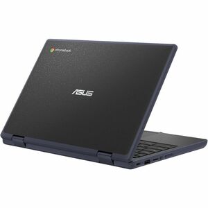 Asus Chromebook Flip CR11 CR1104FGA-NS0011 29.5 cm (11.6") Touchscreen Rugged Convertible 2 in 1 Chromebook - HD - Intel N