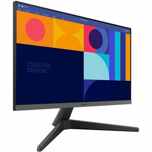 Samsung S24C330GAU 24.0" (61.0 cm) Class Full HD LCD Monitor - 24" (61 cm) Viewable - In-plane Switching (IPS) Technology 
