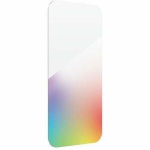 invisibleSHIELD Glass Elite VisionGuard Tempered Glass, Aluminosilicate Screen Protector for Apple iPhone 16 Pro - Transpa